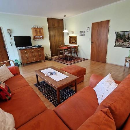 Appartment Christine Bad Aussee Bagian luar foto