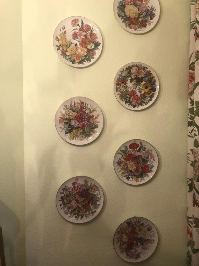Appartment Christine Bad Aussee Bagian luar foto