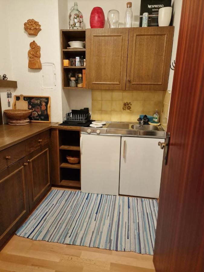 Appartment Christine Bad Aussee Bagian luar foto