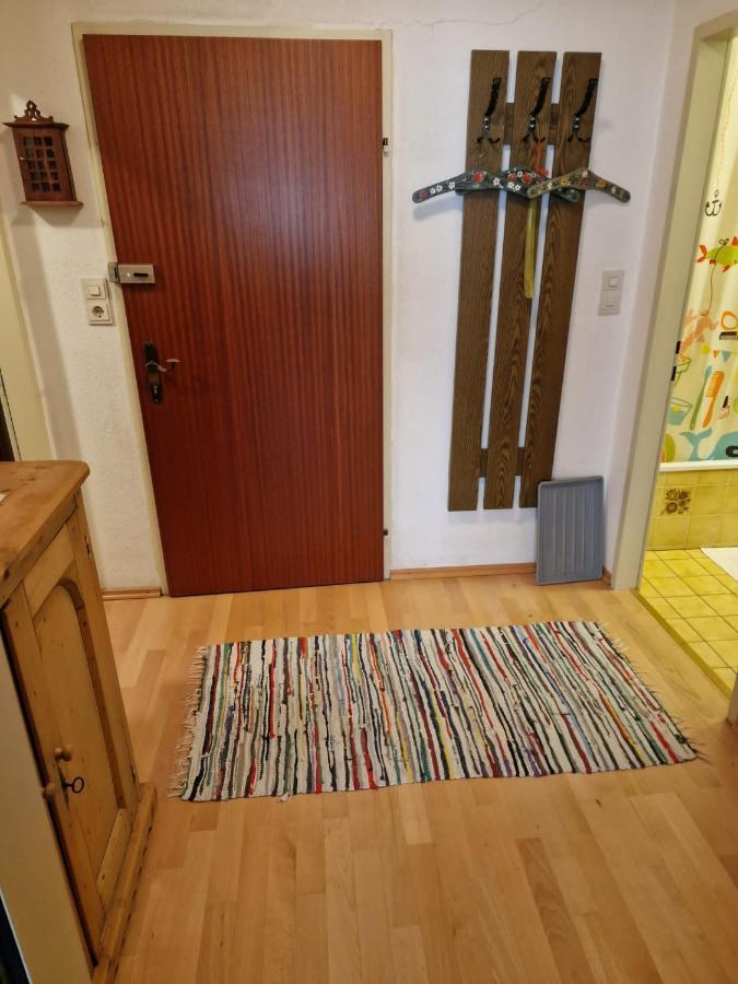 Appartment Christine Bad Aussee Bagian luar foto